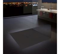 KALDEWEI CONOFLAT Receveur de douche rectangulaire, 465347982667, 783-5