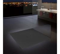 KALDEWEI CONOFLAT Receveur de douche rectangulaire, 465648042676, 786-2