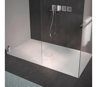 KALDEWEI CONOFLAT Receveur de douche rectangulaire, 466400013001, 794-1