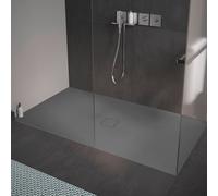 KALDEWEI CONOFLAT Receveur de douche rectangulaire, 466648040674, 796-2