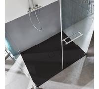 KALDEWEI CONOFLAT Receveur de douche rectangulaire, 467400010676, 858-1