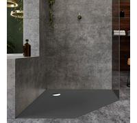 KALDEWEI CORNEZZA Receveur de douche pentagonal, 459048040676, 670-2