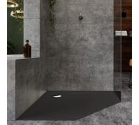KALDEWEI CORNEZZA Receveur de douche pentagonal, 459048043667, 670-2