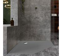 KALDEWEI CORNEZZA Receveur de douche pentagonal, 459048043674, 670-2