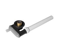 KALDEWEI Corps de trop-plein pour déverseur cascade, 587570960001,