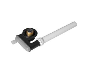 KALDEWEI Corps de trop-plein pour déverseur cascade, 587570960001,