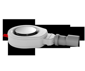 KALDEWEI Déchets professionnels extra plat KA 90 4051, pas pour ESR hauteur 70 mm, 687772540999