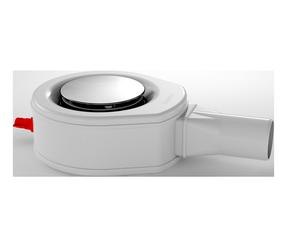 KALDEWEI Déchets professionnels KA 90 4047, pas pour ESR hauteur 81 mm, 687772560999