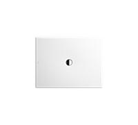 Kaldewei douche Scona 494200012711 75x100x2,3cm, Secure Plus, blanc alpin mat
