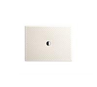 Kaldewei douche Scona 498830023231 90x160cm, effet perle antidérapant, pergamon