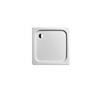 Kaldewei Duschplan douche 440330000199 90x90x6.5cm, antidérapant, manhattan