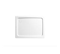 Kaldewei Duschplan douche XXL 424 432400013001 170 x 70 x 6,5 cm, effet perlant blanc, antidérapant complet