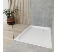 KALDEWEI DUSCHPLAN Receveur de douche rectangulaire/carré, 440935000001, 543-2