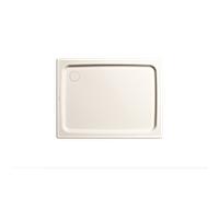 Kaldewei Duschplan xxl Duschplan douche 432400010231 70x170x6.5cm, pergamon