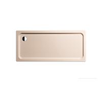 Kaldewei Duschplan xxl Duschplan douche 432600010030 75x170x6.5cm, bahama beige