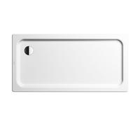 Kaldewei Duschplan XXL receveur de douche rectangulaire 140x100 cm blanc 432700010001