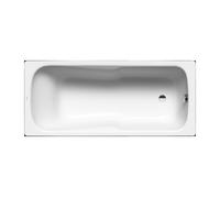 KALDEWEI DYNA Set 624 150x75cm, 226600011001, Couleur: Blanc alpin avec Invisible Grip