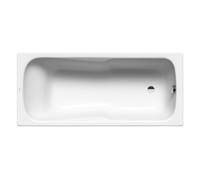 Kaldewei Dyna Set baignoire rectangulaire 150x75 cm blanc 226630000001