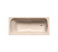 Kaldewei Dyna set bain 226634013030 150x75cm, effet perlant antidérapant complet, beige bahama