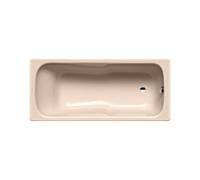 Kaldewei Dyna set de bain 226600013030 150x75cm, effet perle, beige bahama
