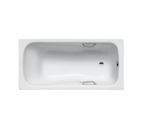 KALDEWEI DYNA SET STAR Baignoire-douche, 226700010001, 625