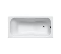 Kaldewei Dyna set bain 226830003001 160x70cm, effet perlant antidérapant, blanc