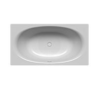 Kaldewei Ellipso bain duo 286030000199 190x100cm, antidérapant, manhattan