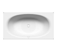 Kaldewei ELLIPSO DUO 230 190x100cm, 286000011001, Couleur: Blanc alpin avec Invisible Grip