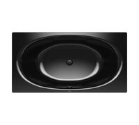 KALDEWEI ELLIPSO DUO Baignoire rectangulaire encastrée, 286000010701, 230