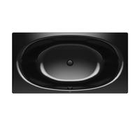 KALDEWEI ELLIPSO DUO Baignoire rectangulaire encastrée, 286030003701, 230