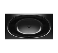 KALDEWEI ELLIPSO DUO Baignoire rectangulaire encastrée, 286034010701, 230