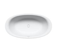 KALDEWEI ELLIPSO DUO OVAL Baignoire ovale, 286200013001, 232