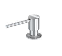 Kaldewei encastrable Seifenspender 3916, 910600010999 avec récipient de conservation, 500 ml, chromé