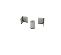 Kaldewei étanchéité étanche Flex 68972052000 pour fixer une baignoire et douche