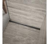 KALDEWEI FLOWLINE ZERO caniveau de douche, 940000010932,