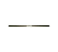 Kaldewei FlowLine caniveau de douche Zero 940100010931 1200mm, champagne brossé