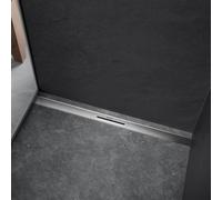 KALDEWEI FLOWLINE ZERO grille de caniveau de douche, 940100010930,