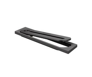 KALDEWEI FLOWPOINT ZERO Caniveau de douche, 941000010932,