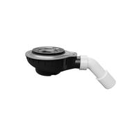 KALDEWEI Garniture d'écoulement KA300 Mod. 4214, horizontal, 687773120000
