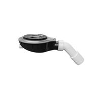 KALDEWEI Garniture d'écoulement KA300 Mod. 4215, plat, 687773130000
