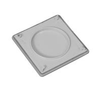 KALDEWEI KA 120 Couvercle CONOFLAT pour garnitures d'évacuation, 687772572663, CONOFLAT