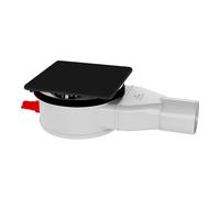 KALDEWEI KA 120 Garniture d’évacuation pour Conoflat CONOFLAT set complet, 687772530000+687772570676, CONOFLAT