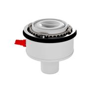 KALDEWEI KA 120 garniture de vidage pour une installation à la verticale, 687772520000,