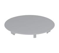 KALDEWEI KA 90 cache pour garnitures de vidage, 687772592663,