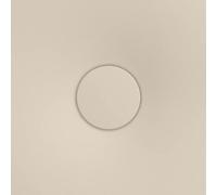 Kaldewei KA 90 couvercle de siphon 687772592661