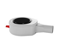 KALDEWEI KA 90 Garniture d'évacuation complète, 687772560999+687772592676,
