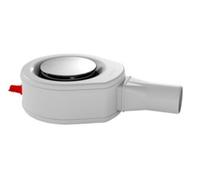 Kaldewei KA 90 siphon de receveur 687772560999