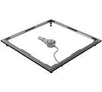 Kaldewei kit de montage pour receveur 640000540000