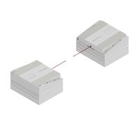 KALDEWEI MAS 5315 Système d'appui central pour CONOFLAT, 688076990000,