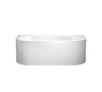 Kaldewei MEISTERSTÜCK CENTRO DUO 2 1135-4041 Baignoire 202340413001 180 x 80 cm, brillant, blanc alpin